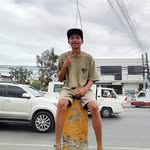 John Mhel Aldaya Villanil - @jahhhmeldo19 - Instagram