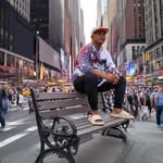 John Rey Aldaya - @joloandrei21 - Instagram