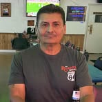 John Alderete - Facebook