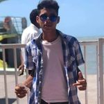 John Alegria - @show_.no_.love - Instagram
