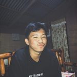 John Christian Alegria - @alegria_john - Instagram
