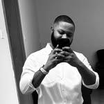 John Alechenu Ogbole - @ogbole_john - Instagram