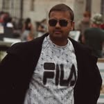 John Ali Xaidi - @johnalixaidi - Instagram