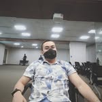 John Alixes Mapa Comawas - @johnalixeszapa - Instagram