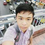 Wai Yan Htet Kyaw(John Alix) - @johnalix1999 - Instagram