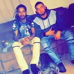 John Allender Jr - @jallender111 - Instagram