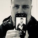 John Patrick Allender - @jallender - Instagram