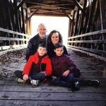 John T Allerton - @laconiatic - Instagram