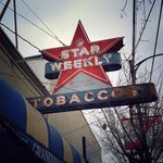 John Allison - @photocatvan - Instagram