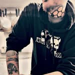 John Allison - @azzstr0 - Instagram