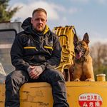 John Allison | The K9 Way - @thek9way_ - Instagram