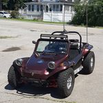 John Allmond - @buggyguy3213 - Instagram