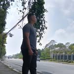 John Allorde - @johnallorde - Instagram