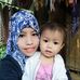 Aljiana John - Facebook