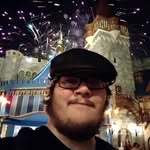 John Almand - @crimson_angel313 - Instagram