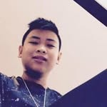 John Almazan - @johnalmazan55 - Instagram