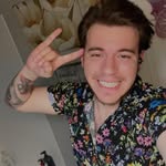 John Almazan - @yungsimp420 - Instagram