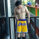 Justin John Almazan - @justinjohnalmazan - Instagram