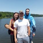 John Almendinger - @jdinger27 - Instagram