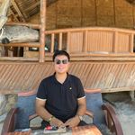 Ace John Almendras - @acejonees - Instagram