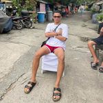 john almendras - @_.johhnn - Instagram