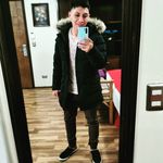 John Antony Castillo Almendras - @john_antony14c - Instagram