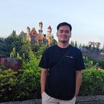 John Carlo Carpio Almendras - @almendrasjohncarlo - Instagram