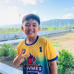 John Ezekiel Almendras - @johnezekielalmendras - Instagram