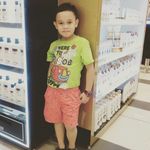 John. Paul  M. Almendras - @john.paulm.almendras - Instagram