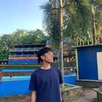 John Almer Alemania - @kjm.almr - Instagram