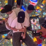 John Almer De Leon - @jremvzie - Instagram