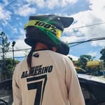 John Michael Almerino - @johnalmerino - Instagram