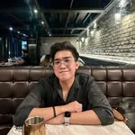 Emil John Valdez Almero - @ejalmero - Instagram