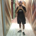 John Almero - @john_231988 - Instagram