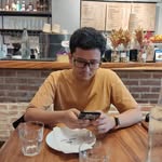 John Amiel Almero - @amielalmero - Instagram