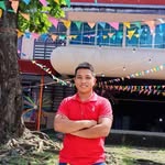 Patrick John Almero - @almeropatrickjohn - Instagram