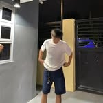 Aslem - @almironjohn - Instagram