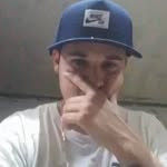 Douglas Sousa - @john.almiron.94 - Instagram