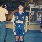 John Almiron - @almiron.john - Instagram