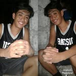 John Andrei Bongalosa Almiron - @andrei24almiron - Instagram