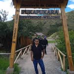 john huaman almiron - @johnhuamanalmiron - Instagram