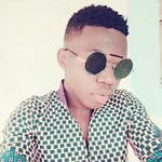 Alsina John Brown Masaro - @alsinajohnbrown - Instagram