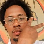 John Stone O Alsina - @tonilsonskinycavita.skiny - Instagram