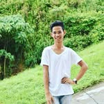 John Alson Castilla - @jhnlsncstll - Instagram