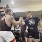 Jon Alstott - @jstottsfitnesspage - Instagram