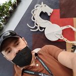 John C Altamiranda - @johnchef_ - Instagram