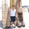 John Harrinson Altamirano Monsefu - @john.altamirano.monsefu - TikTok