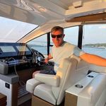 John Altergott - @searayjohnny - Instagram