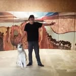 John Alty - @brautigan2015 - Instagram