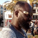 John Alubi - @alubijohn - Instagram
